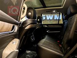 GWM TANK 500